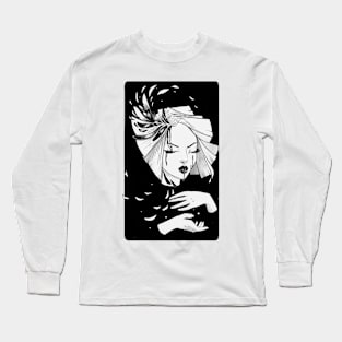 Reach Long Sleeve T-Shirt